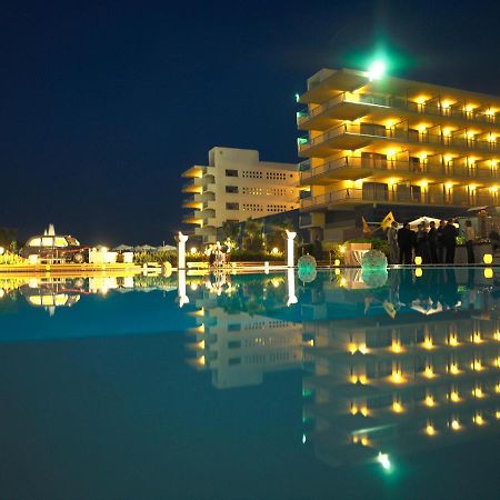 Grand Hotel Berti Silvi Marina Extérieur photo